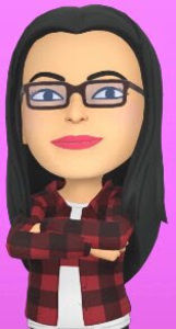 Meet your Posher, Maria